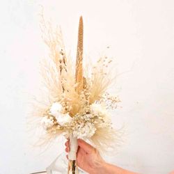 Ramo de Novia Anaïs
