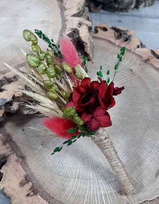 Ramo de Novia Anhelos