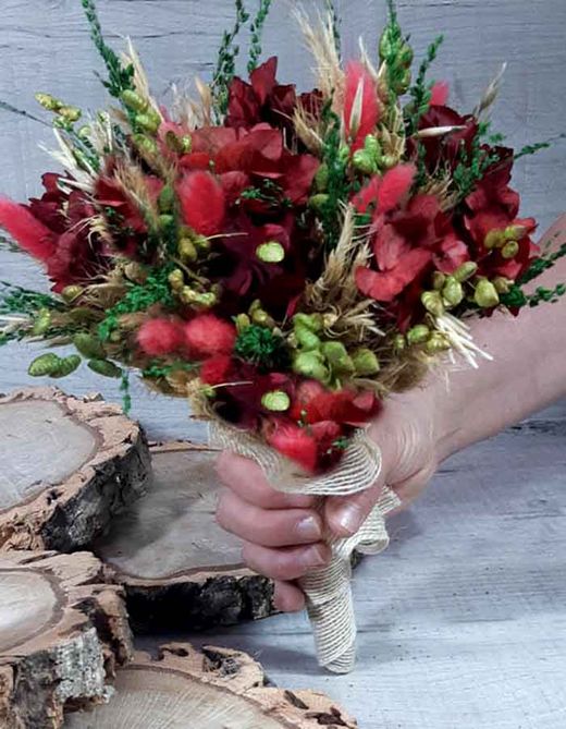 Ramo de Novia Anhelos