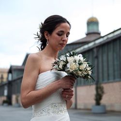 Ramo de Novia Dámaris