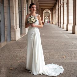 Ramo de Novia Dámaris