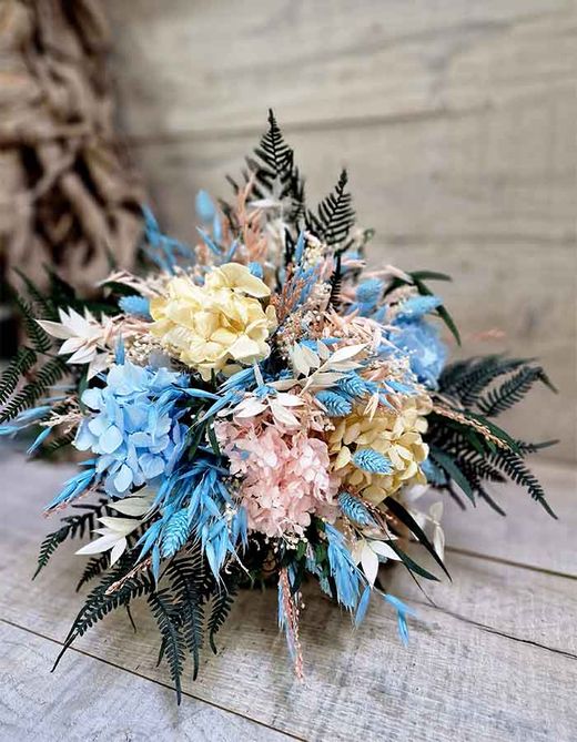 Ramo de Novia Lauren XL