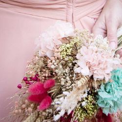 Ramo de Novia Ellen XL