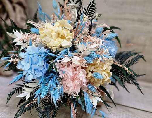 Ramo de Novia Lauren XL