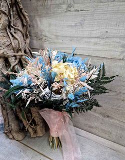 Ramo de Novia Lauren XL