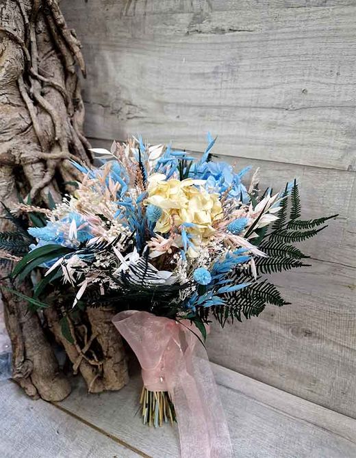 Ramo de Novia Lauren XL