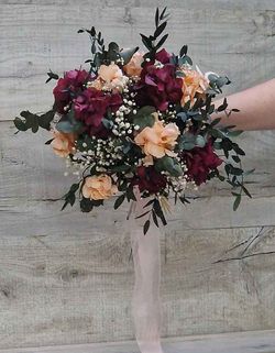 Ramo Novia Cibeles XL