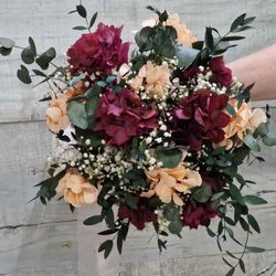 Ramo Novia Cibeles XL