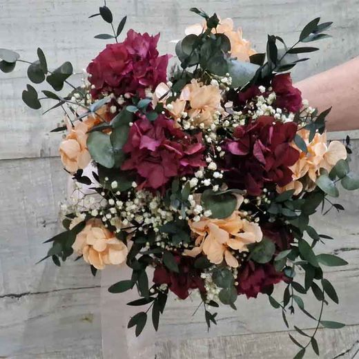 Ramo Novia Cibeles XL