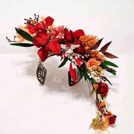 Ramo Novia de Pulsera Original