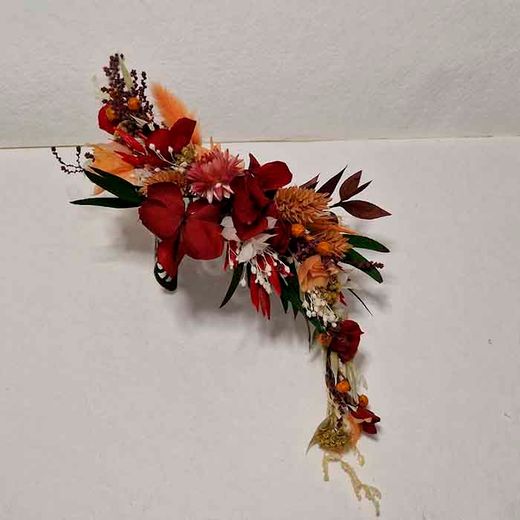 Ramo Novia de Pulsera Original