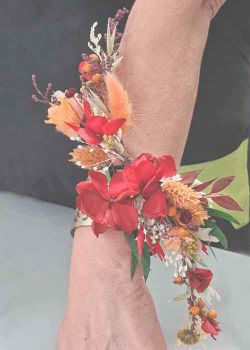 Ramo Novia de Pulsera Original