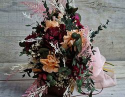 Ramo Novia Diosa Cibeles