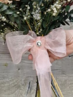 Ramo Novia Diosa Cibeles