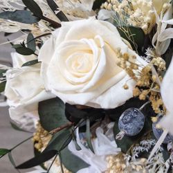 Ramo Novia Gota Edurne