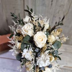 Ramo Novia Gota Edurne