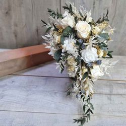 Ramo Novia Gota Edurne