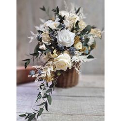 Ramo Novia Gota Edurne