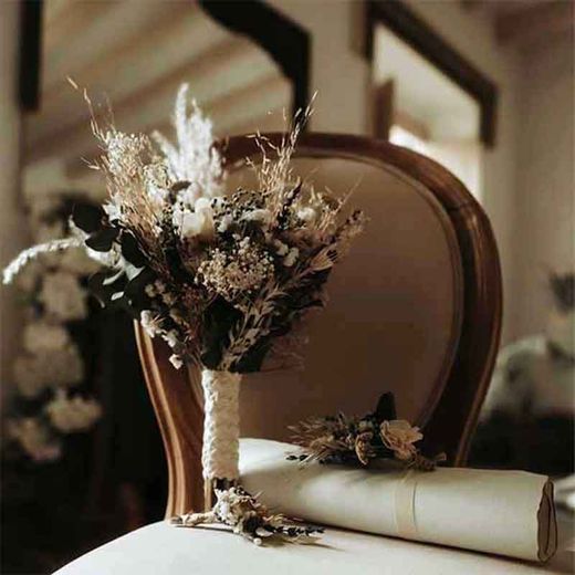 Ramo Silvestre Paula