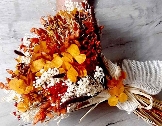 Ramo Silvestre Tardó