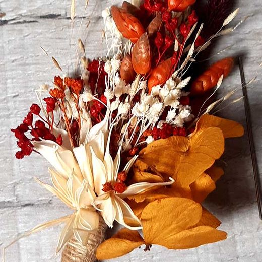 Ramo Silvestre Tardó