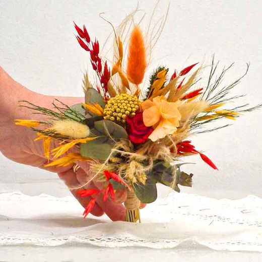 Replica Pequeña Colección Iria