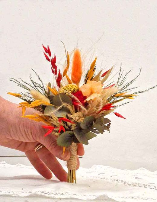 Replica Pequeña Colección Iria