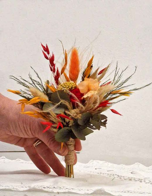 Replica Pequeña Colección Iria