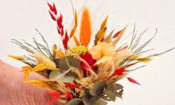 Replica Pequeña Colección Iria