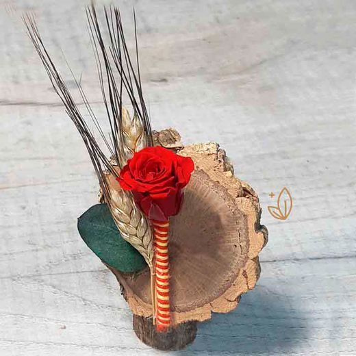 Rosas y Espigas Sant Jordi