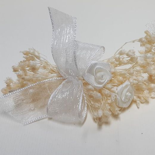 Set 2 Apliques Flor Mil Usos