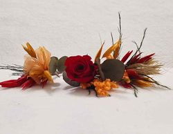 Set 3 Pin Pelo Grande Iria