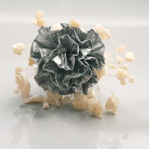 Claveles para el Pelo todos los colores