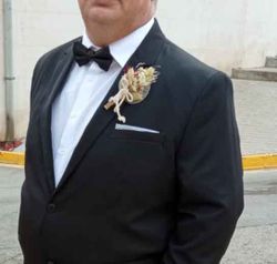 Solapa de Flor Seca Laia