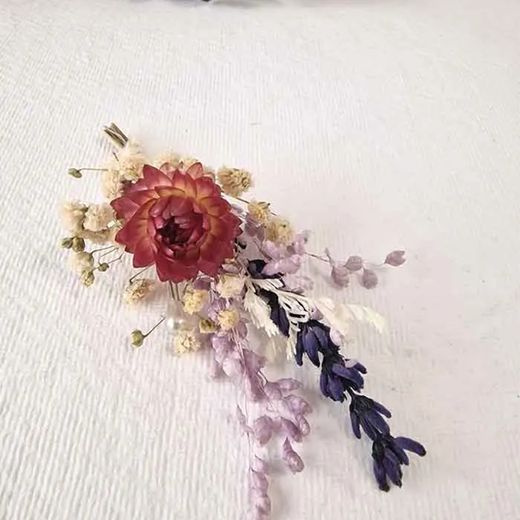 Solapas Surtidas Flor Hombres