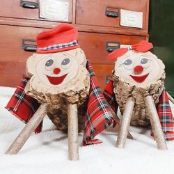 Tió de Navidad Daniel 15X37