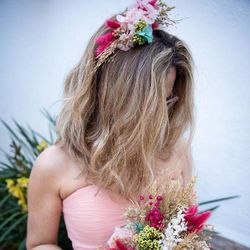 Tocado Bien Tocado Ellen