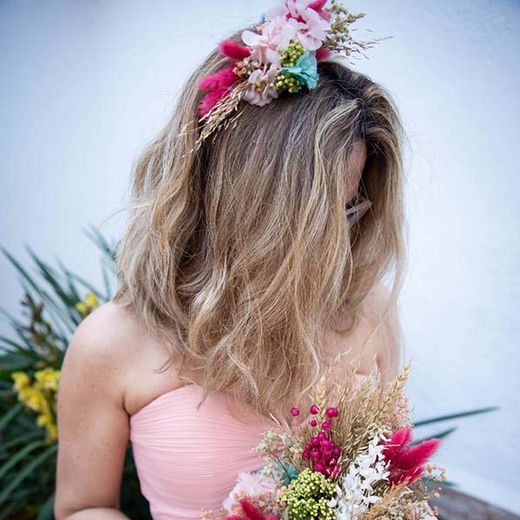 Tocado Bien Tocado Ellen