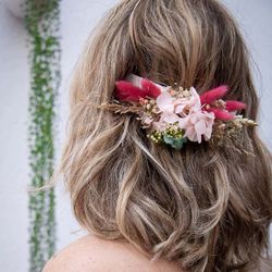 Tocado Bien Tocado Ellen