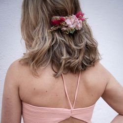 Tocado Bien Tocado Ellen