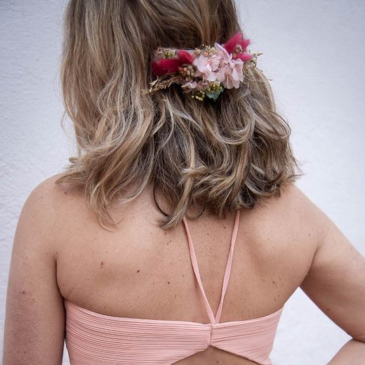 Tocado Bien Tocado Ellen