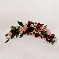 Tocado Mediano Cibeles