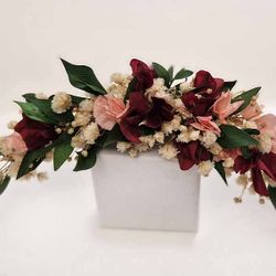 Tocado Mediano Cibeles