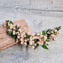 Tocado o Tiara Pomona