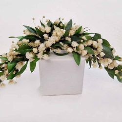 Tocado o Tiara Pomona