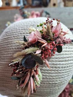 Una Ala de Mariposa Miriam