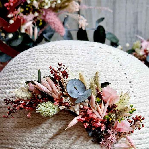 Una Ala de Mariposa Miriam