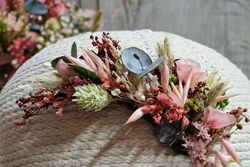 Una Ala de Mariposa Miriam