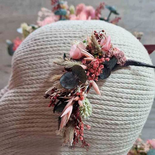 Ala de Mariposa Míriam