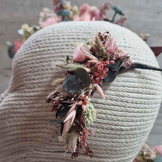 Una Ala de Mariposa Miriam